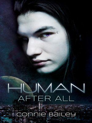 cover image of Human After All